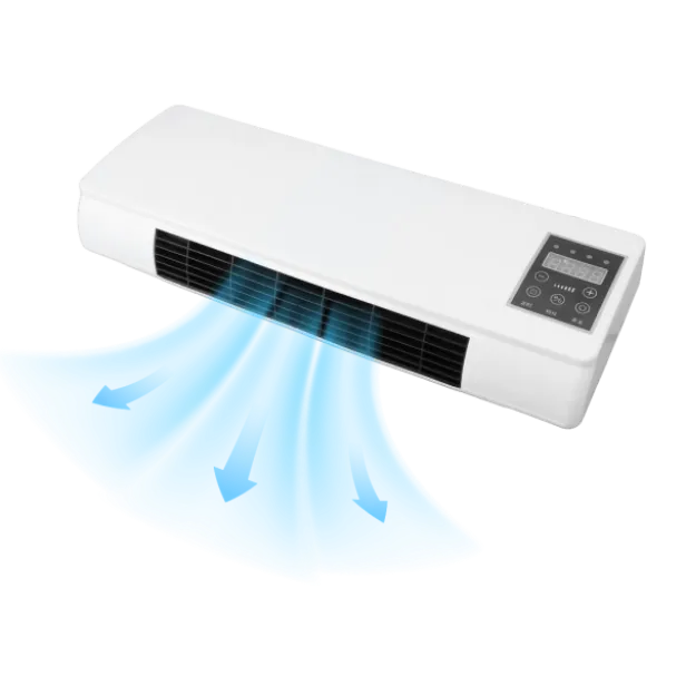 Coolizi Climatiseur — compact, portable et silencieux